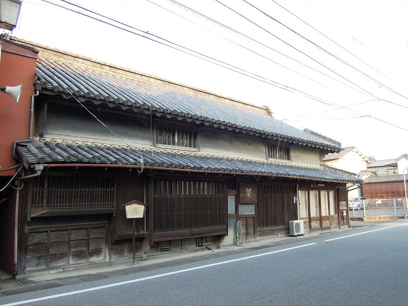 仏生山街道 まちぐるkagawa ガイド