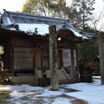鷺井神社