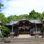 清水神社