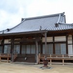 岡の松(真覚寺)